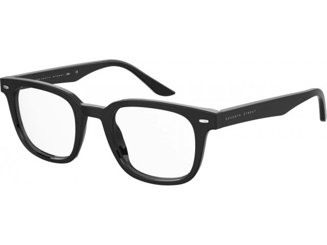 SAFILO 7A 082 807, : BLACK