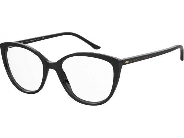 SAFILO 7A 565 807, : BLACK