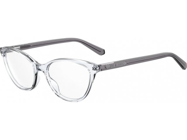 MOSCHINO LOVE MOL545/TN 900, : CRYSTAL