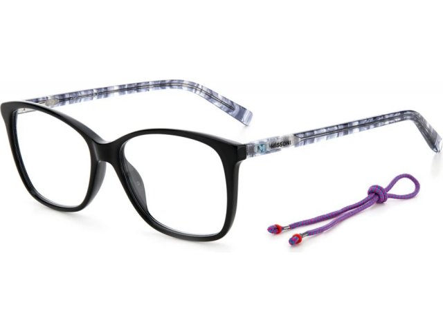 MISSONI MMI 0010 08A, : BLACKGREY