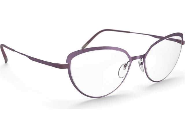 Silhouette 5532 4140 54/17 Lite Wave