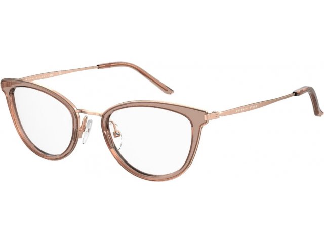 SAFILO 7A 557 09Q,  BROWN