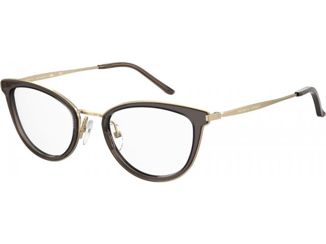 SAFILO 7A 557 KB7,  GREY