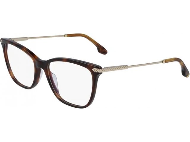 VICTORIA BECKHAM VB2612 215,  CLEAR