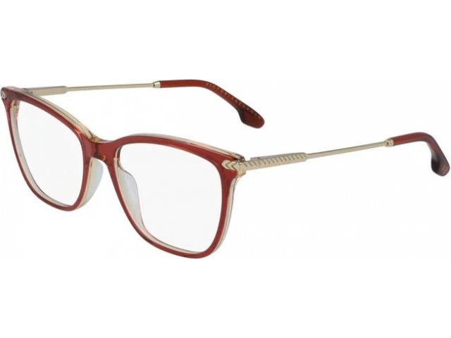 VICTORIA BECKHAM VB2612 607,  CLEAR
