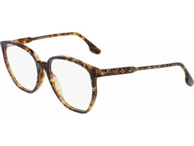 VICTORIA BECKHAM VB2613 206,  CLEAR