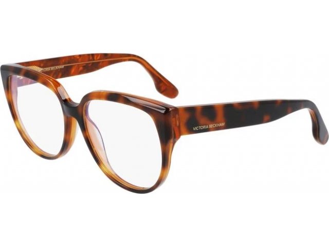 VICTORIA BECKHAM VB2617 218,  CLEAR