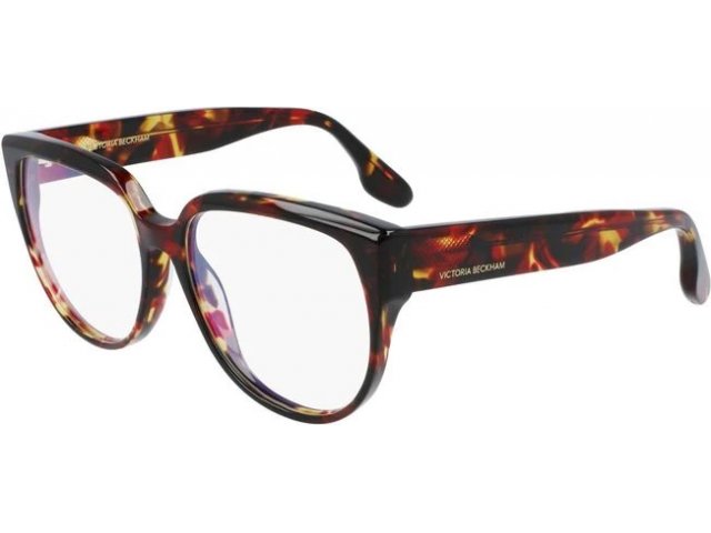 VICTORIA BECKHAM VB2617 609,  CLEAR