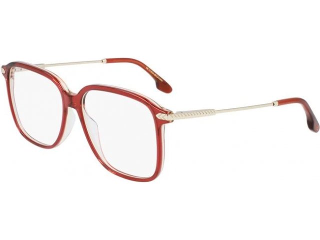 VICTORIA BECKHAM VB2618 607,  CLEAR