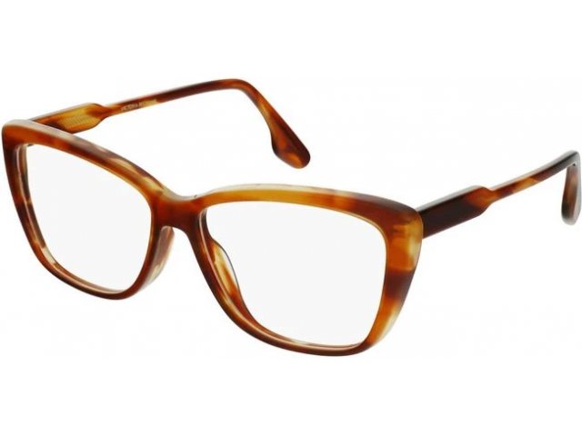 VICTORIA BECKHAM VB2623 209,  CLEAR