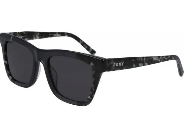 DKNY DK529S 1, цвет BLACK