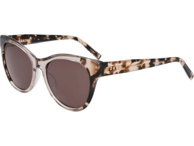 DKNY DK533S 235, цвет NUDE