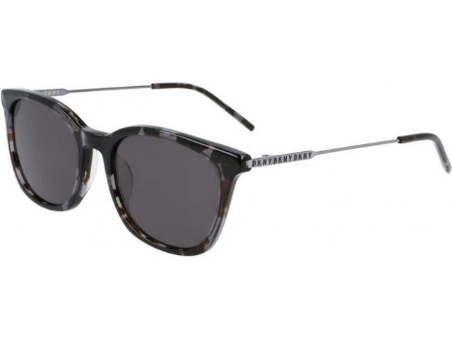 DKNY DK708S 15, цвет SMOKE