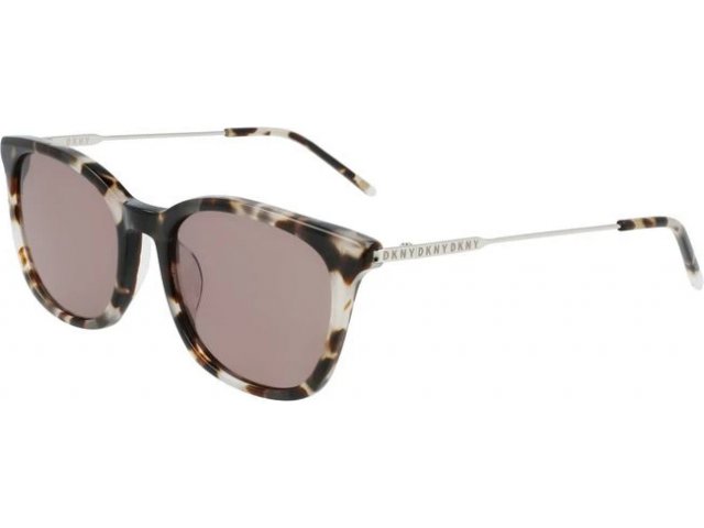 DKNY DK708S 205, цвет MAUVE