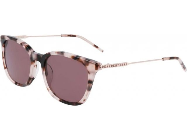 DKNY DK708S 265, цвет PINK