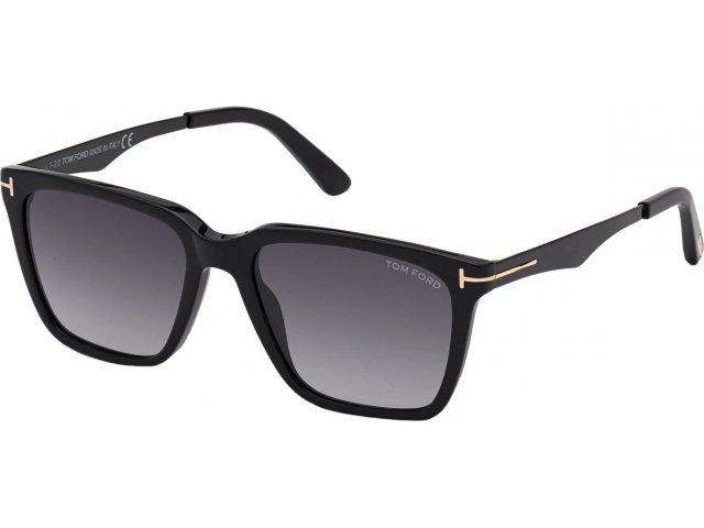 Tom Ford Garrett TF 862 01B 54