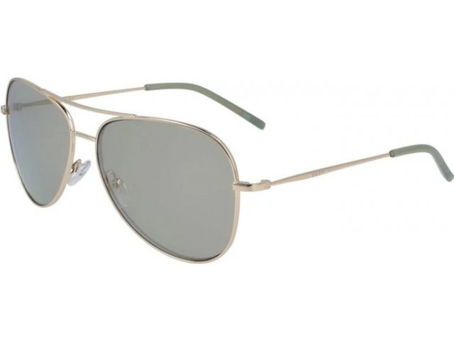 DKNY DK102S 718, цвет GREEN