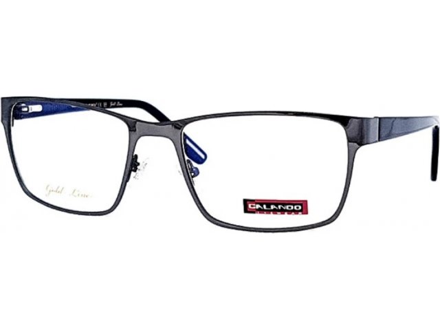 CALANDO 7160,  NAVY, CLEAR