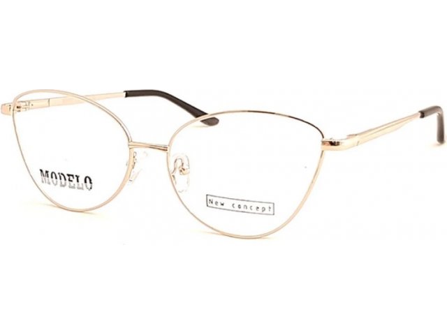 MODELO 1440,  GOLD, CLEAR