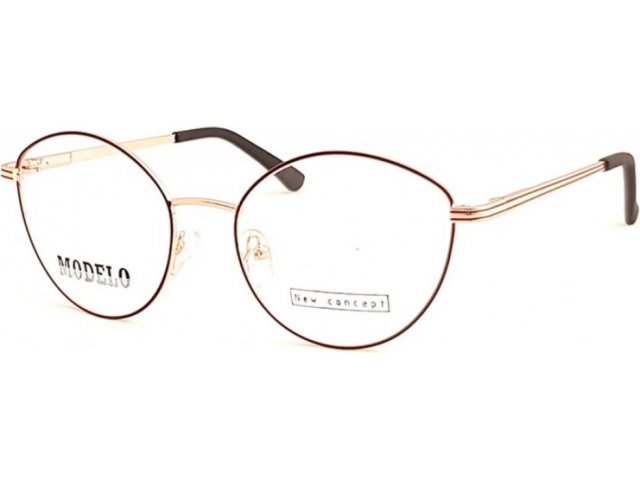 MODELO 1444PT,  ROSE, CLEAR