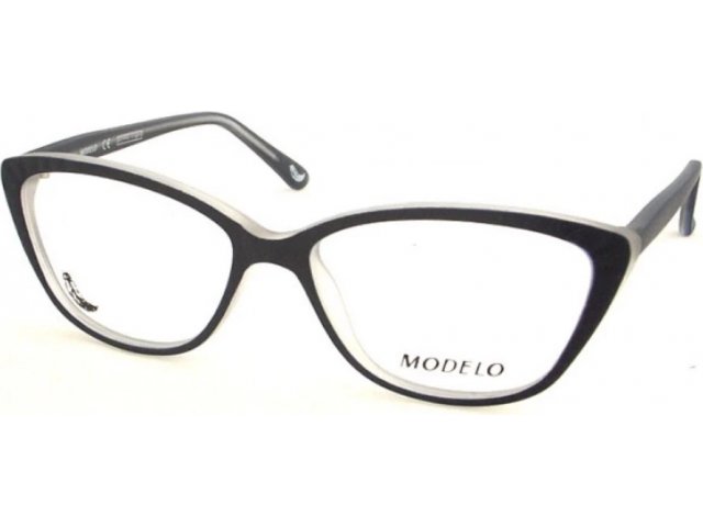MODELO 5046,  BLUE, CLEAR