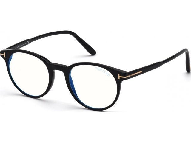 Tom Ford TF 5695-B 001 49