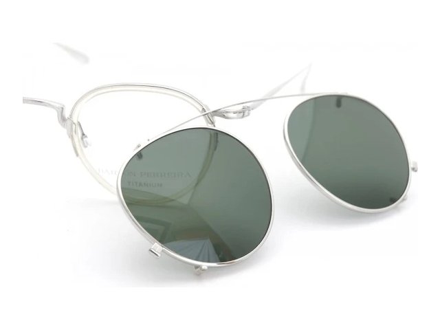   Barton Perreira Aalto SIL/BTG Clip