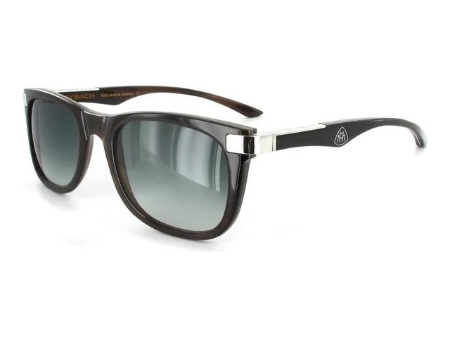 Maybach The Connoisseur II P-HX-Z22