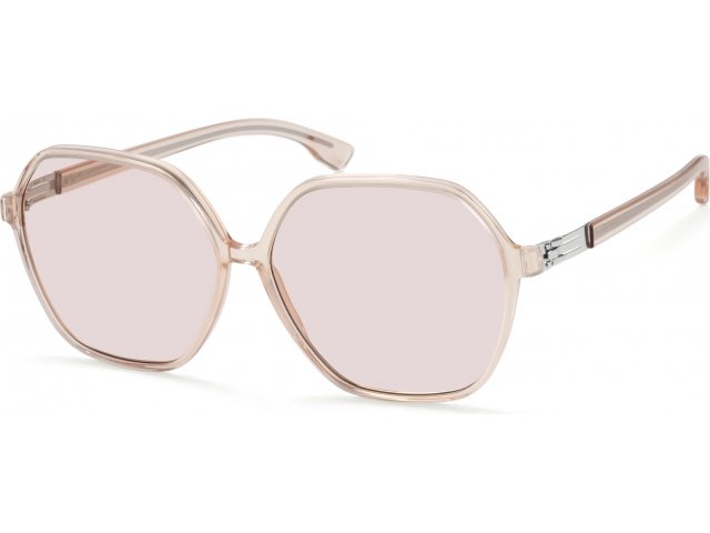 Ic! Berlin Beam Ice Tea Fashion-Silver Sanssouci Mittwoch Long