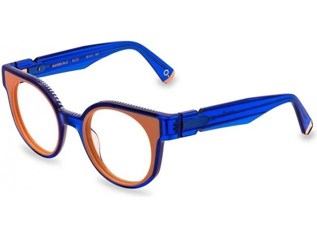 Etnia Barcelona 5 MAMRX5 48O BLCO