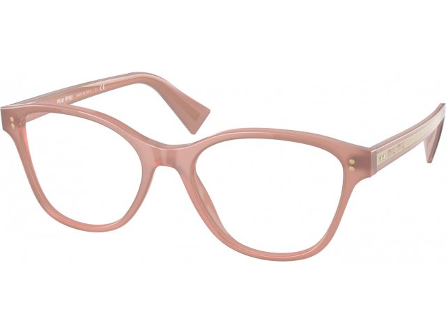 MIU MIU MU 02UV 06X1O1 Pink