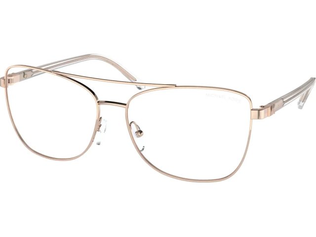 Michael kors Stratton MK1096 1108SB Rose Gold