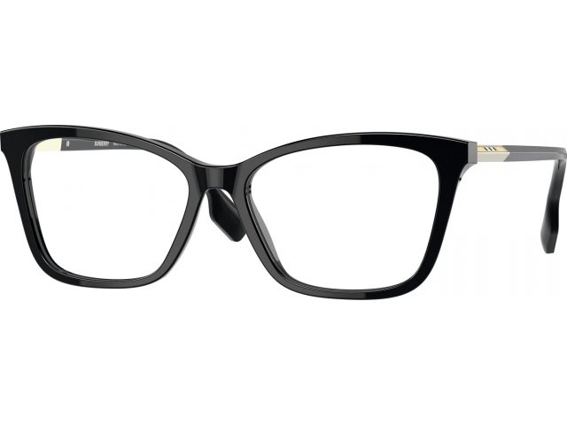 Burberry Sally BE2348 3001 Black