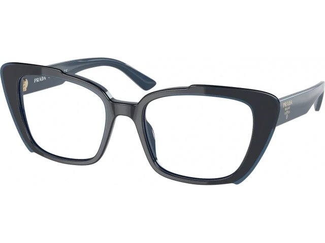 Prada PR 01YV 08V1O1 Blue