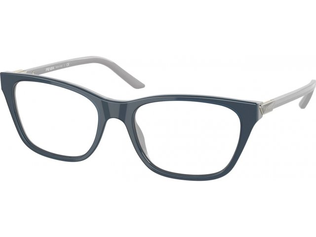 Prada PR 05YV 08Y1O1 Fiordaliso/crystal