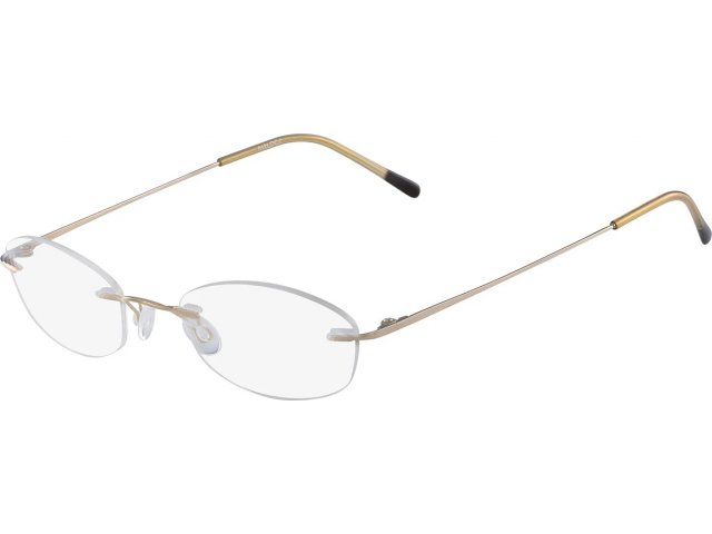 PURE AIRLOCK SEVEN-SIXTY 209 710,  GOLD, CLEAR