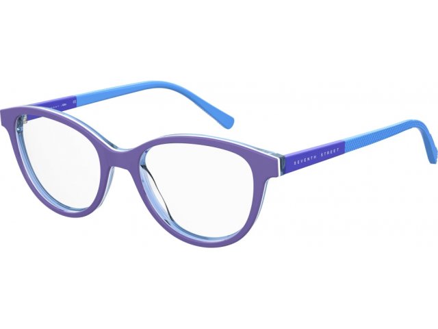 SAFILO S 321 OH0,  LILAC AZR