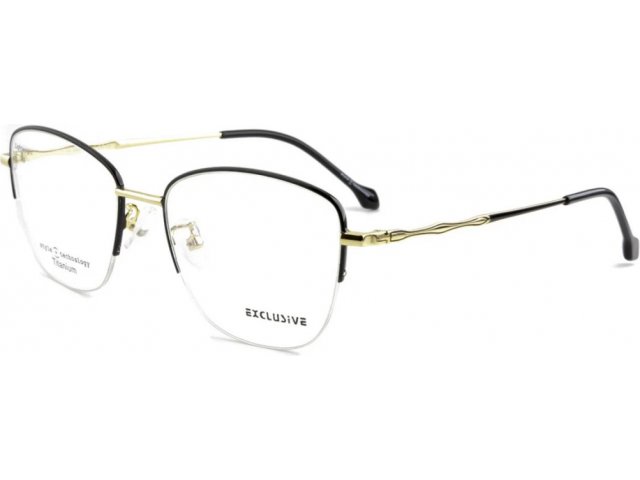 EXCLUSIVE OP-SP218,  CLASSIC, CLEAR