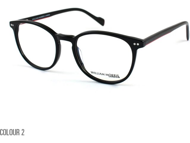 William Morris 50025 C2 50/19