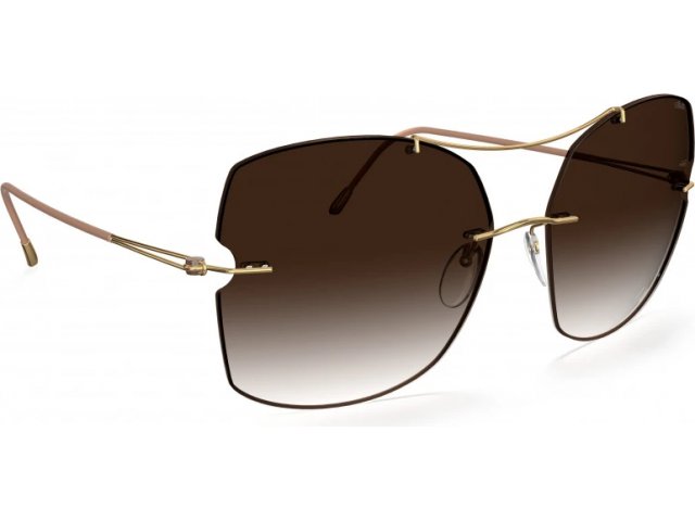 Silhouette 8183 7530 Star Island