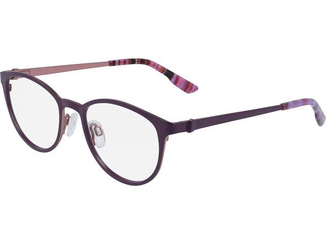 SKAGA SK2108 STRANDVIVA 514,  VIOLET, CLEAR