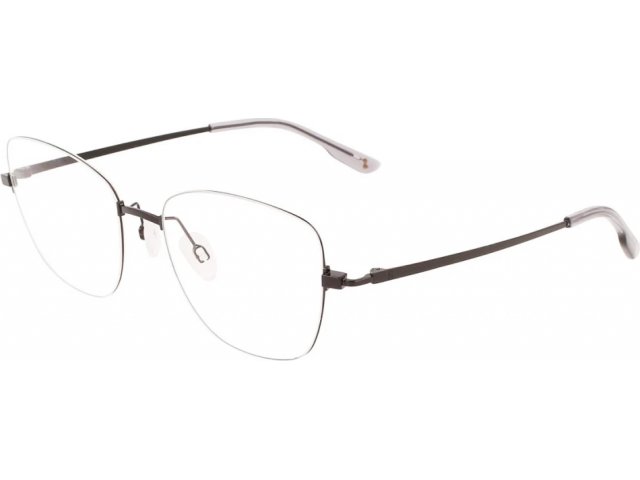 SKAGA SK2136 JORDGLOB 001,  BLACK, CLEAR