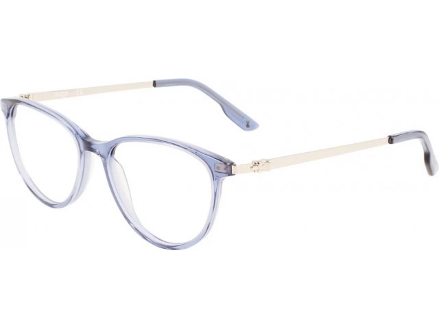 SKAGA SK2861 LUFT 422,  TRANSPARENT BLUE, CLEAR