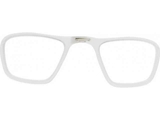  NIKE SUN RX CLIP CLEAR,  CLEAR