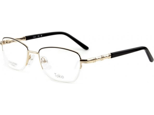 TOKIO 5505,  BROWN, CLEAR