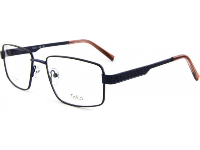 TOKIO 5516,  NAVY, CLEAR