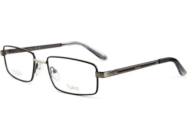 TOKIO 5520,  GUN, CLEAR