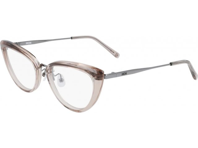 MCM MCM2153 290,  NUDE, CLEAR