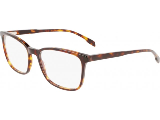 SKAGA SK2858 MARK 230,  DARK HAVANA, CLEAR