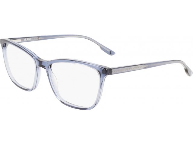 SKAGA SK2859 HAVSBOTTEN 421,  TRANSPARENT AVIO, CLEAR